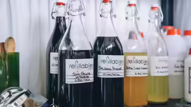 Apfelessig selbst machen - der umfassende Guide für Gartenfreunde