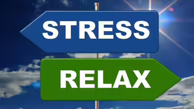 Aquarien als Mittel zum Stressabbau