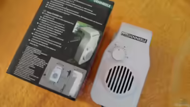 Aquarium kühlen mit dem Dennerle Nano CoolAir eco