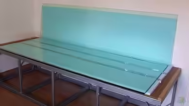 Aquarium Vor-Ort-Verklebung: So funktioniert es