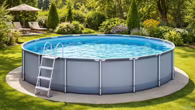 Aufstellpool im Garten - Der umfassende Ratgeber für dauerhaften Badespaß zuhause