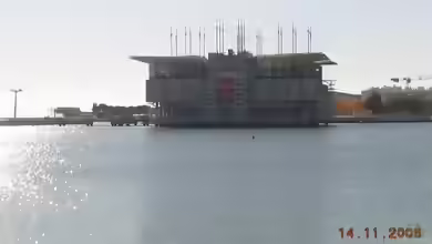Aus den Aquarien der Welt , Fakten und Eindrücke über das Ozeanum Lissabon