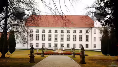 Ausflugstipp für Gartenliebhaber: Die Gartentage auf Schloss Tüßling