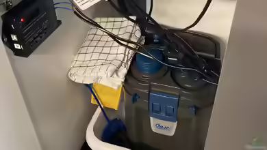 Außenfilter Oase Biomaster