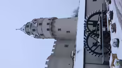 Bau eines Aquarien-Kellers, Teil ELF, Winter 2019/2020 Teil eins