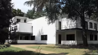 Bauhaus im Garten: Nicht nur Stil für das Wohnhaus