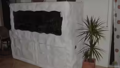 Becken 1206 von Mathias Kern