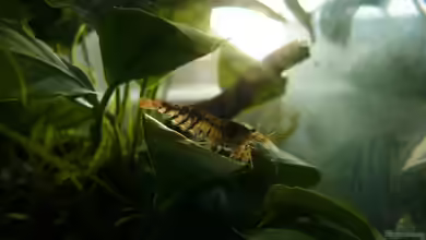 Becken 17107 von Die kleine Meerjungfrau