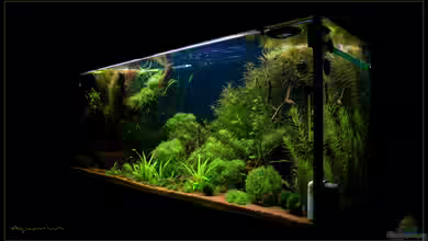 Becken 6659 von Jörn Guntermann