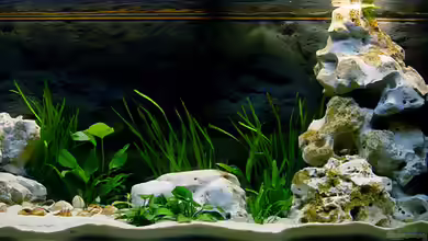 Becken 767 von Mario Schantl