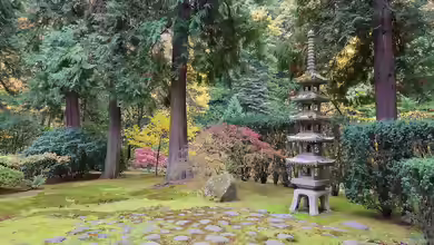 Beispiele für Gartengestaltung