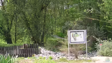 Botanischer Garten Regensburg - Ein grünes Paradies für Pflanzenliebhaber und Naturfreunde