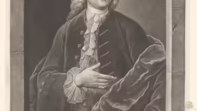 Christian Gottlieb Ludwig – Namensgeber der Ludwigia