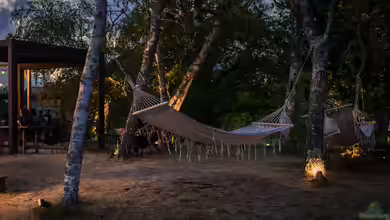 Cocooning - Der große Guide für ein gemütliches Zuhause und Gartenleben