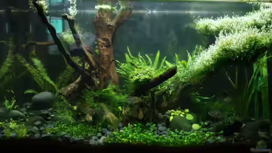 Darkness von Pseudomugil