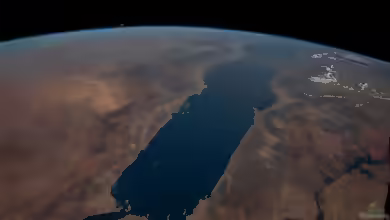 Das Rote Meer