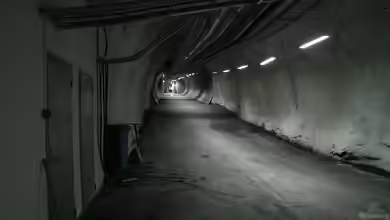 Das Svalbard Global Seed Vault - Der Tresor des Lebens im ewigen Eis