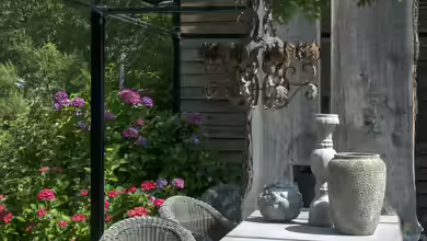 Deko aus Beton im Garten: Kreative Ideen, langlebige Gestaltung und zeitlose Ästhetik