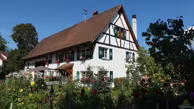 Der Bauerngarten