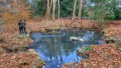 Der Gartenteich im Frühling - Was ist zu tun?