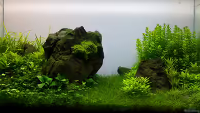 Der Hohe Hagen - aufgelöst - von Micha...