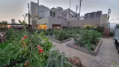 Der Urbane Garten