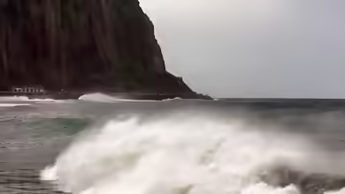 Die Insel La Réunion