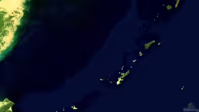 Die Ryukyu-Inseln aus aquaristischer Sicht