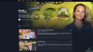 Duell der Gartenprofis im TV - Wenn Leidenschaft, Kreativität und Fachwissen aufeinandertreffen