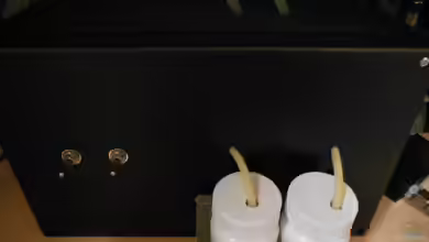 Eigenbau einer automatischen DÃ¼ngeanlage
