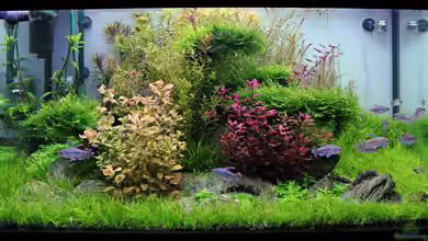 Fading Memories von Bjarke