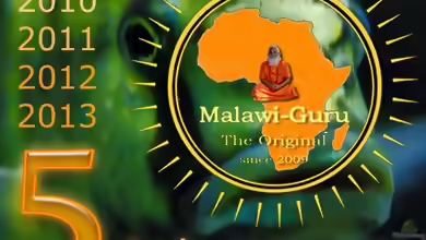 Fünf Jahre Malawi-Guru ??? Die Geschichte
