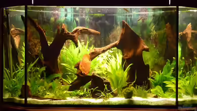 Fünfeck-Panoramabecken von mihä