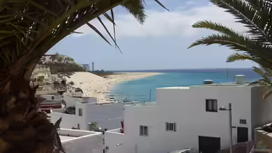 Fuerteventura - Insel der Ruhe, Naturwunder und endlosen Strände