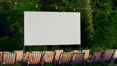 Fußball-WM im Garten schauen: Was mit Freunden erlaubt ist - und was nicht?