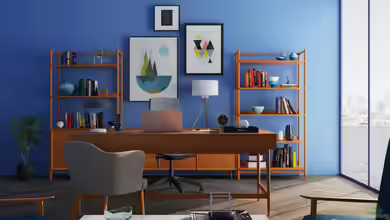 Home Staging mit Immobilienmakler