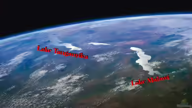 Impressionen vom Malawisee