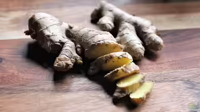 Ingwer im Winter: Scharf, wärmend und aus dem eigenen Garten