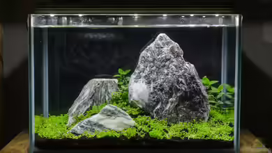 Iwagumipfütze von Julian H.