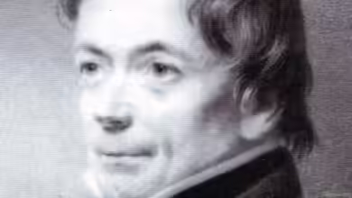 Johann Albrecht Friedrich von Eichhorn - Preußischer Staatsmann mit Verbindung zur Botanik