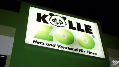 Kölle-Zoo feiert Eröffnung in Nürnberg-St. Leonhard mit 20.000 neuen Einwohnern