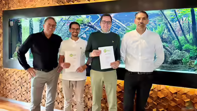 Kölle Zoo startet erstmals Franchise-Konzept: Neuer Standort in Belgien 