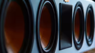 Lautsprecher neben dem Aquarium: Ein umfassender Leitfaden für Aquarienbesitzer und Musikliebhaber