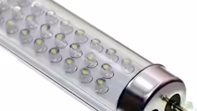 LED UV Röhren Beleuchtung