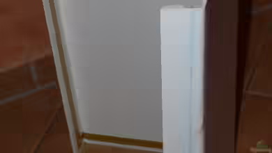 Mal eben ein Hamburger Mattenfilter gebaut