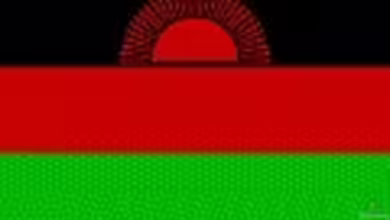 Malawi... Land, Leute, See...