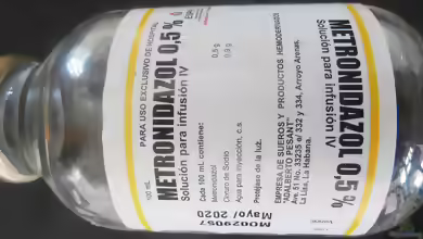Metronidazol gegen Fischkrankheiten