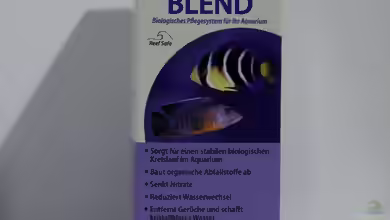 Microbe-Lift: Experte für Aquaristik und Teichpflege