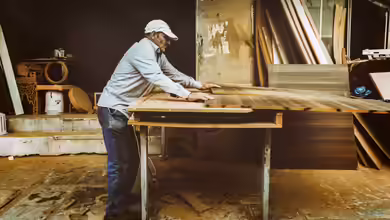 Mit Rollen mobil - Kreative DIY-Möbelideen zum Selbermachen