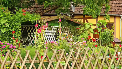 Nachhaltiges Gärtnern - der umfassende Leitfaden für einen umweltbewussten Garten